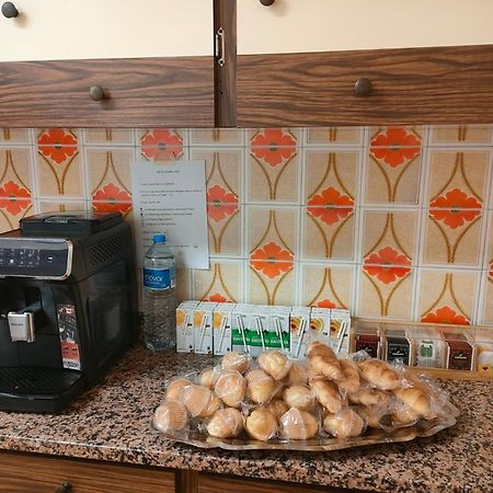Pension Benavente Ap-7 3Min Coche Playa 5 Min Self Check-In 24H Moncofa  Exterior foto