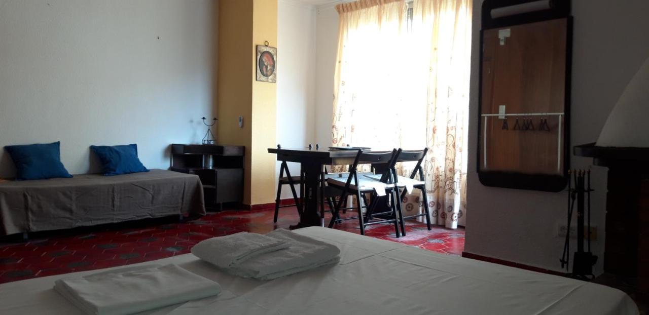 Pension Benavente Ap-7 3Min Coche Playa 5 Min Self Check-In 24H Moncofa  Exterior foto