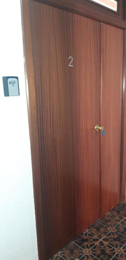 Pension Benavente Ap-7 3Min Coche Playa 5 Min Self Check-In 24H Moncofa  Exterior foto