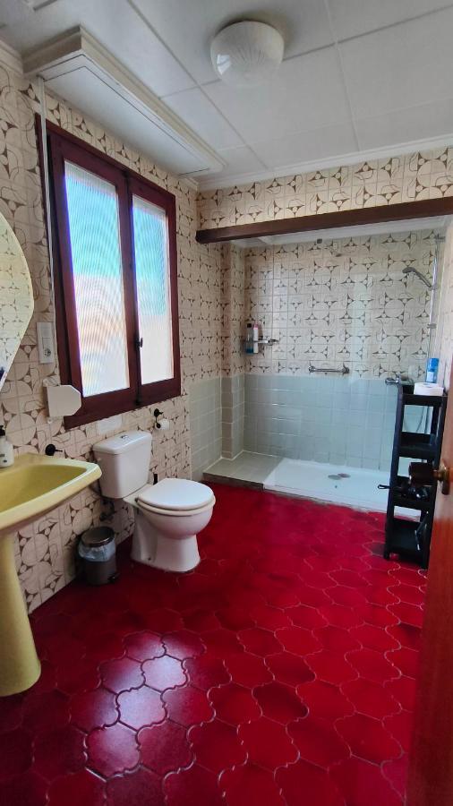 Pension Benavente Ap-7 3Min Coche Playa 5 Min Self Check-In 24H Moncofa  Exterior foto