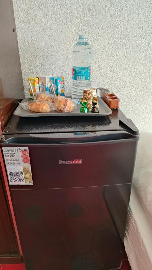 Pension Benavente Ap-7 3Min Coche Playa 5 Min Self Check-In 24H Moncofa  Exterior foto