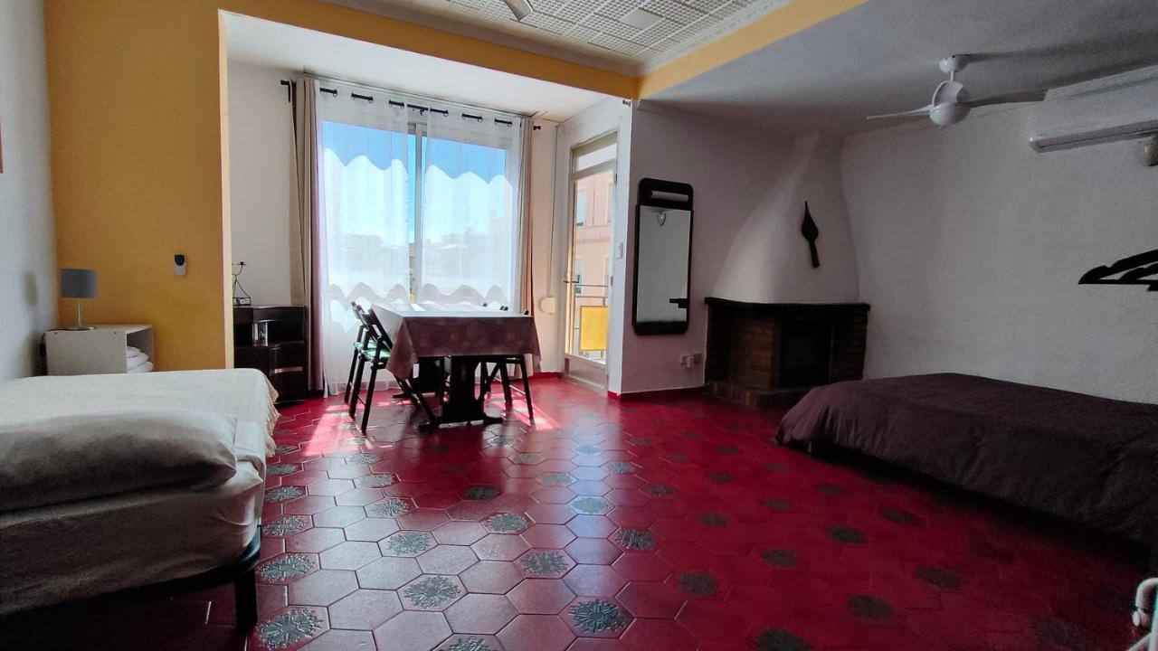 Pension Benavente Ap-7 3Min Coche Playa 5 Min Self Check-In 24H Moncofa  Exterior foto