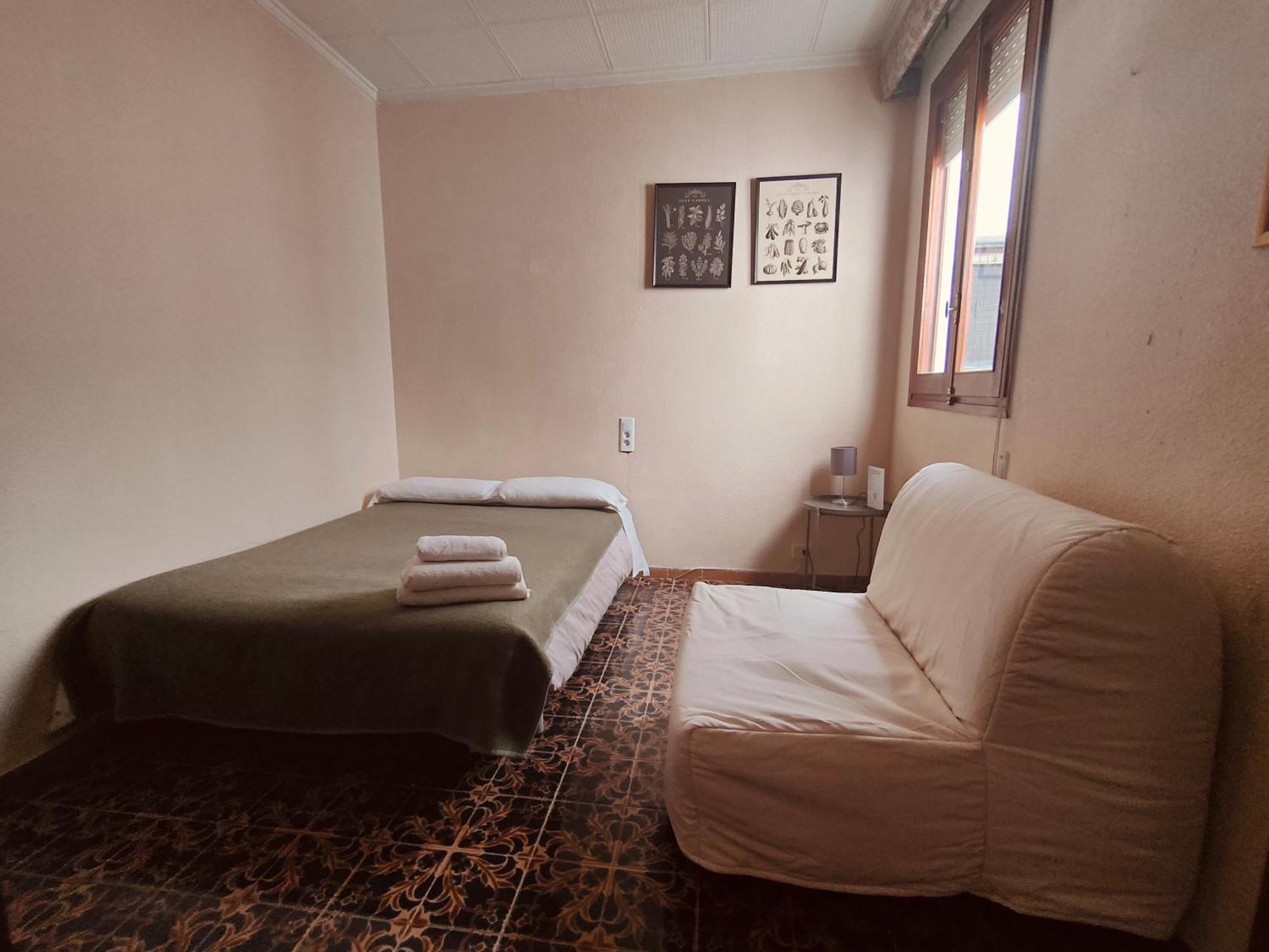 Pension Benavente Ap-7 3Min Coche Playa 5 Min Self Check-In 24H Moncofa  Exterior foto
