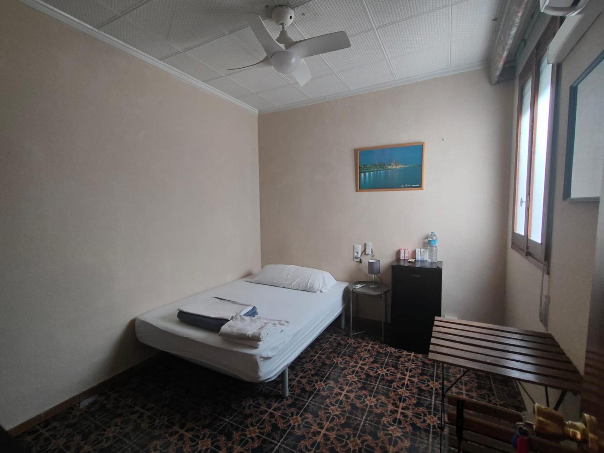Pension Benavente Ap-7 3Min Coche Playa 5 Min Self Check-In 24H Moncofa  Exterior foto