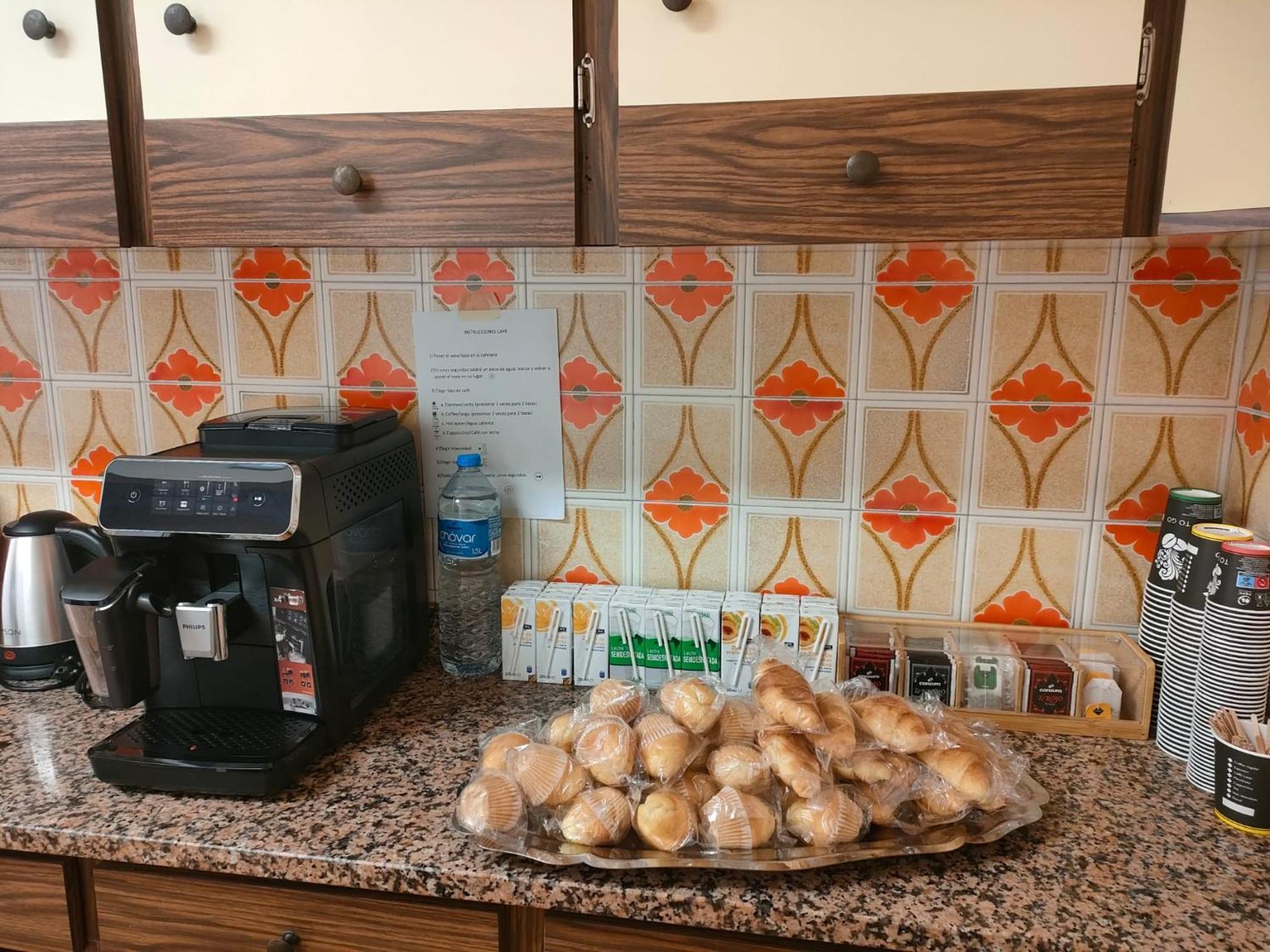 Pension Benavente Ap-7 3Min Coche Playa 5 Min Self Check-In 24H Moncofa  Exterior foto