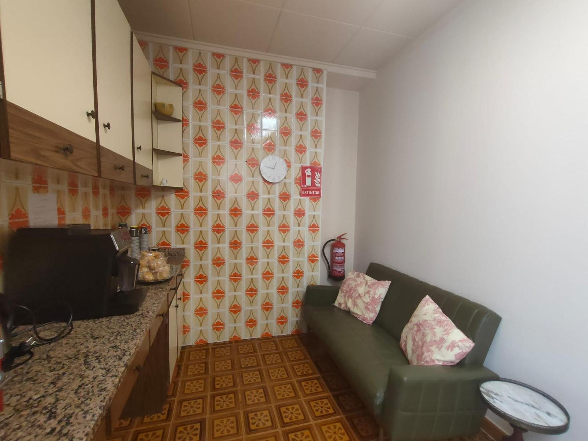 Pension Benavente Ap-7 3Min Coche Playa 5 Min Self Check-In 24H Moncofa  Exterior foto